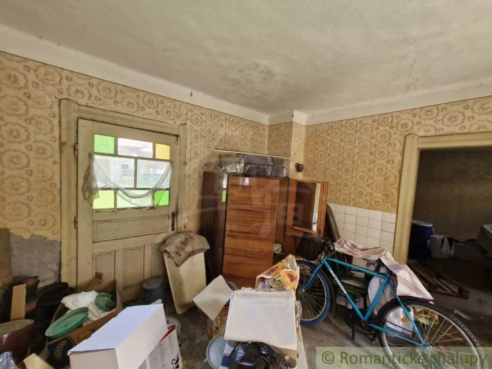 Rodinný dom na predaj 110m2, Rybník, 139718_17