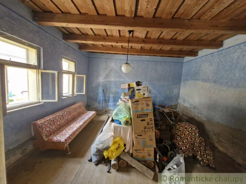 Rodinný dom na predaj 110m2, Rybník, 139718_19