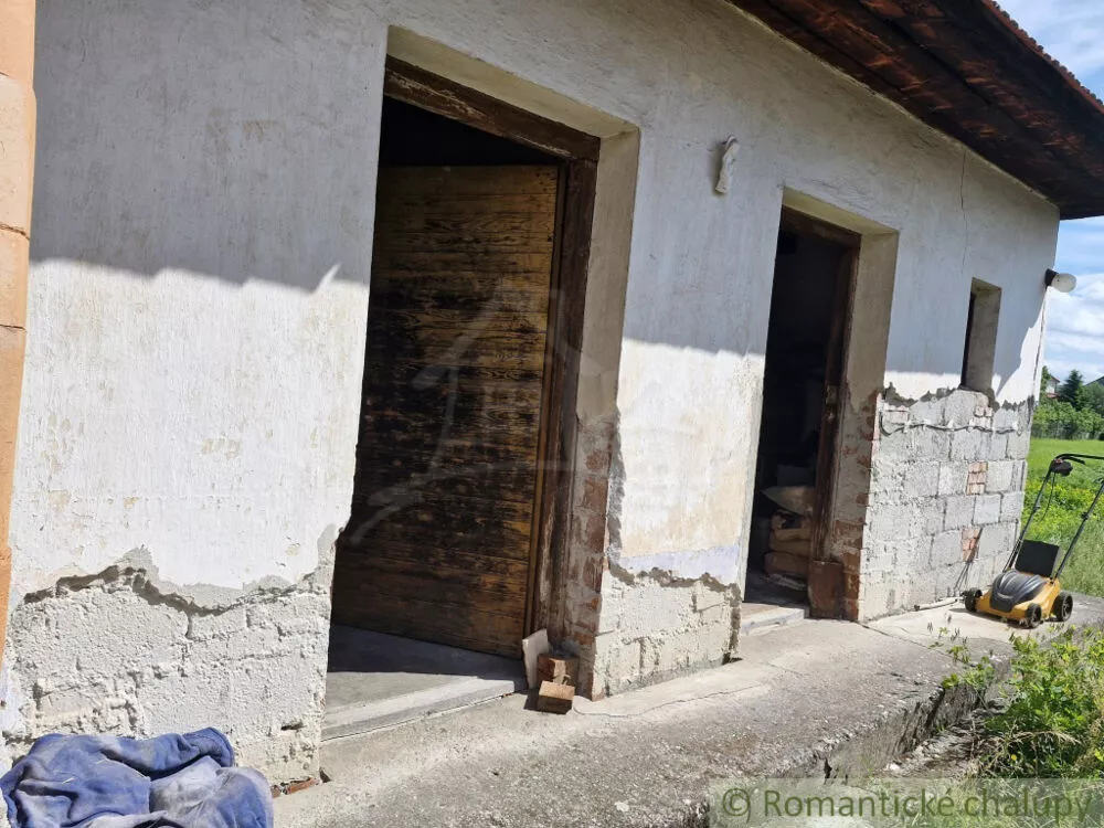 Rodinný dom na predaj 110m2, Rybník, 139718_20