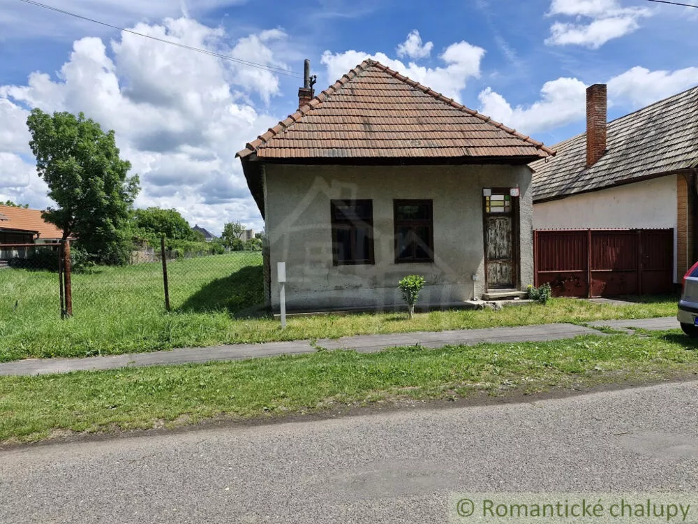 Rodinný dom na predaj 110m2, Rybník, 139718_24