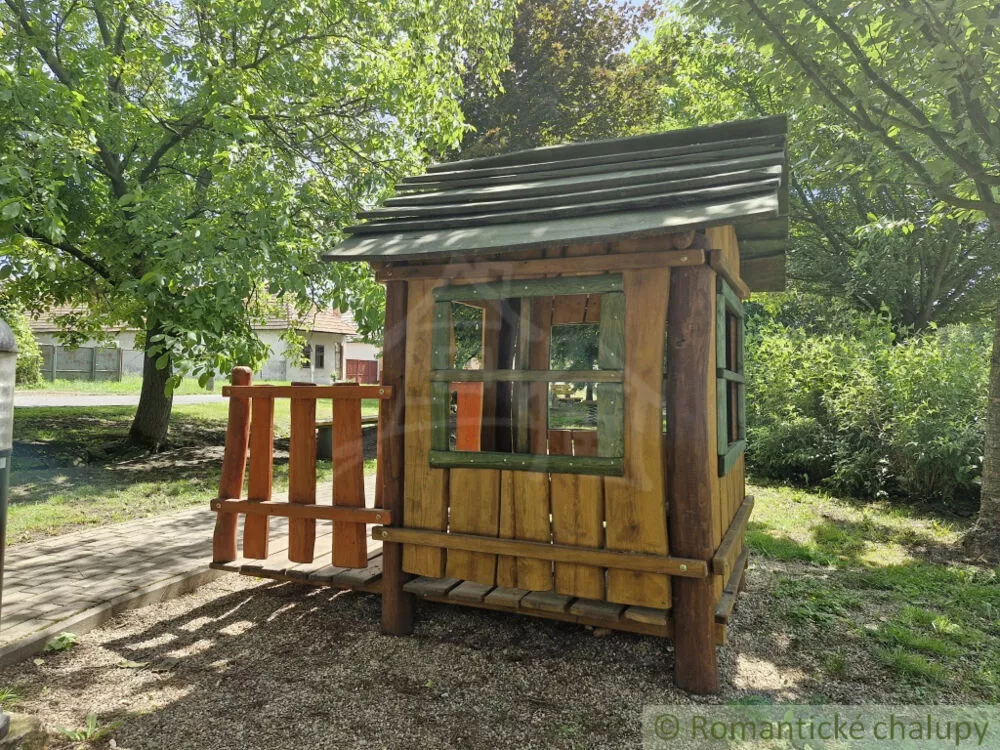 Rodinný dom na predaj 110m2, Rybník, 139718_28