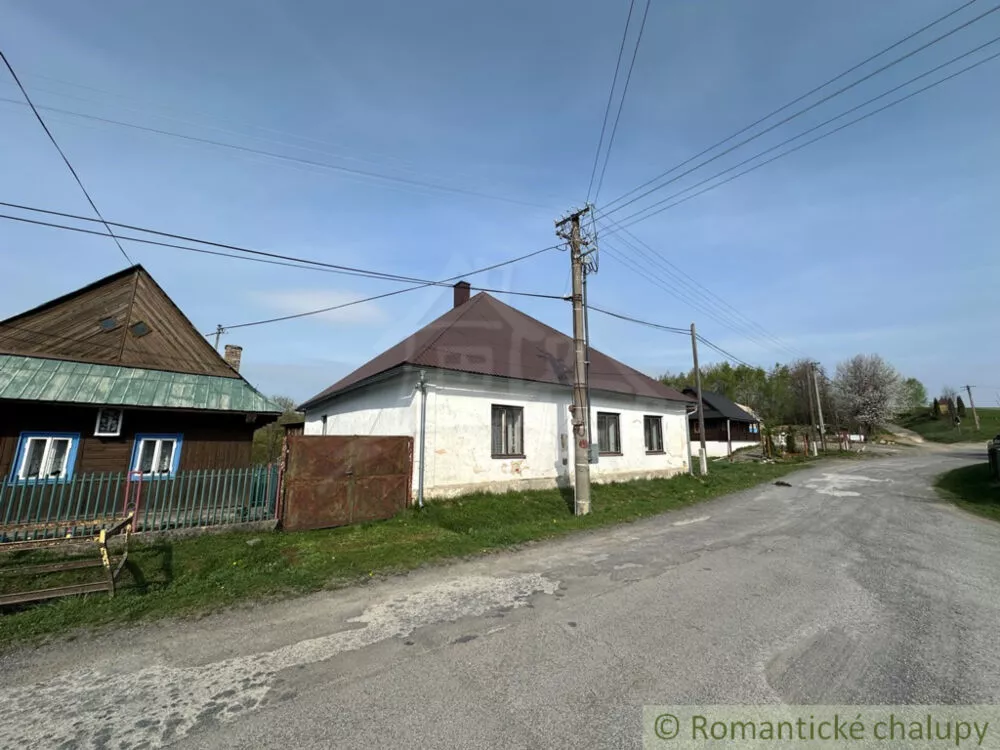 Rodinný dom na predaj 100m2, Šoltýska, 138013_2