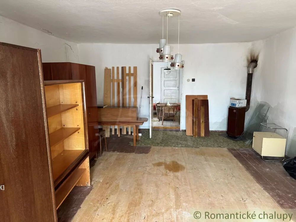 Rodinný dom na predaj 100m2, Šoltýska, 138013_3