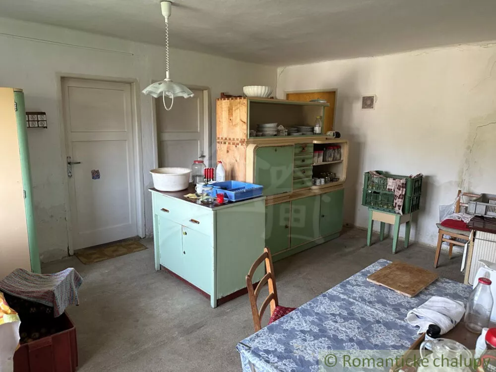 Rodinný dom na predaj 100m2, Šoltýska, 138013_4