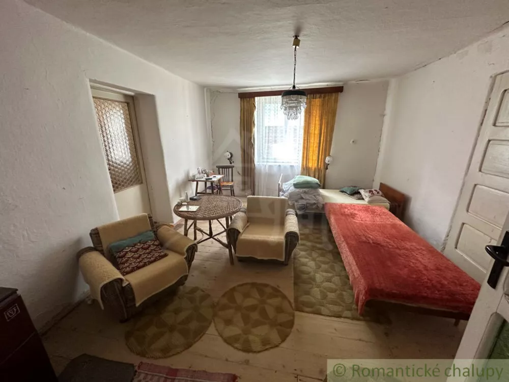 Rodinný dom na predaj 100m2, Šoltýska, 138013_5