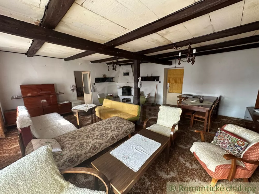 Rodinný dom na predaj 100m2, Šoltýska, 138013_6