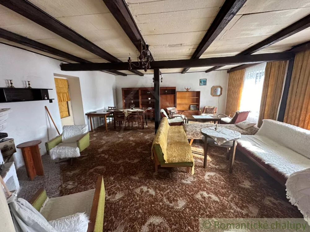 Rodinný dom na predaj 100m2, Šoltýska, 138013_7