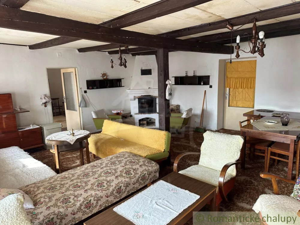 Rodinný dom na predaj 100m2, Šoltýska, 138013_8