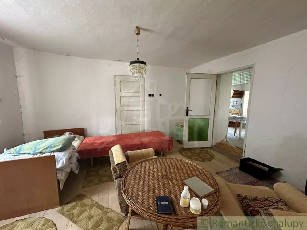 Rodinný dom na predaj 100m2, Šoltýska, 138013_9