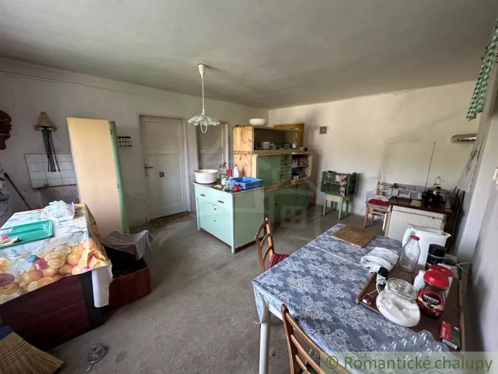 Rodinný dom na predaj 100m2, Šoltýska, 138013_14