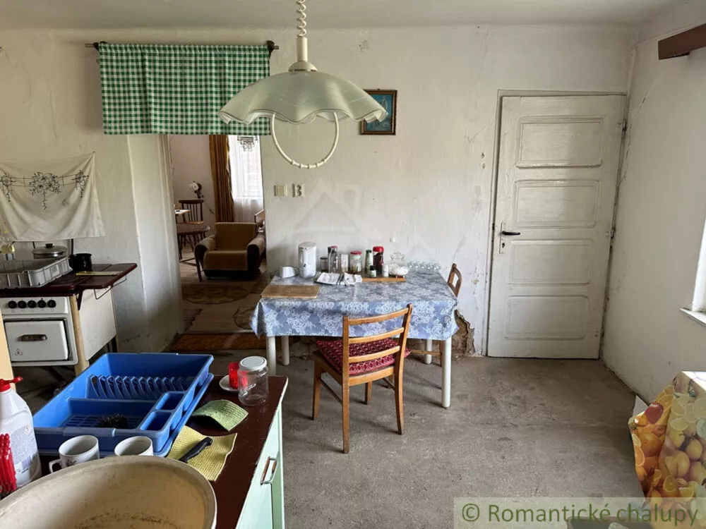 Rodinný dom na predaj 100m2, Šoltýska, 138013_15