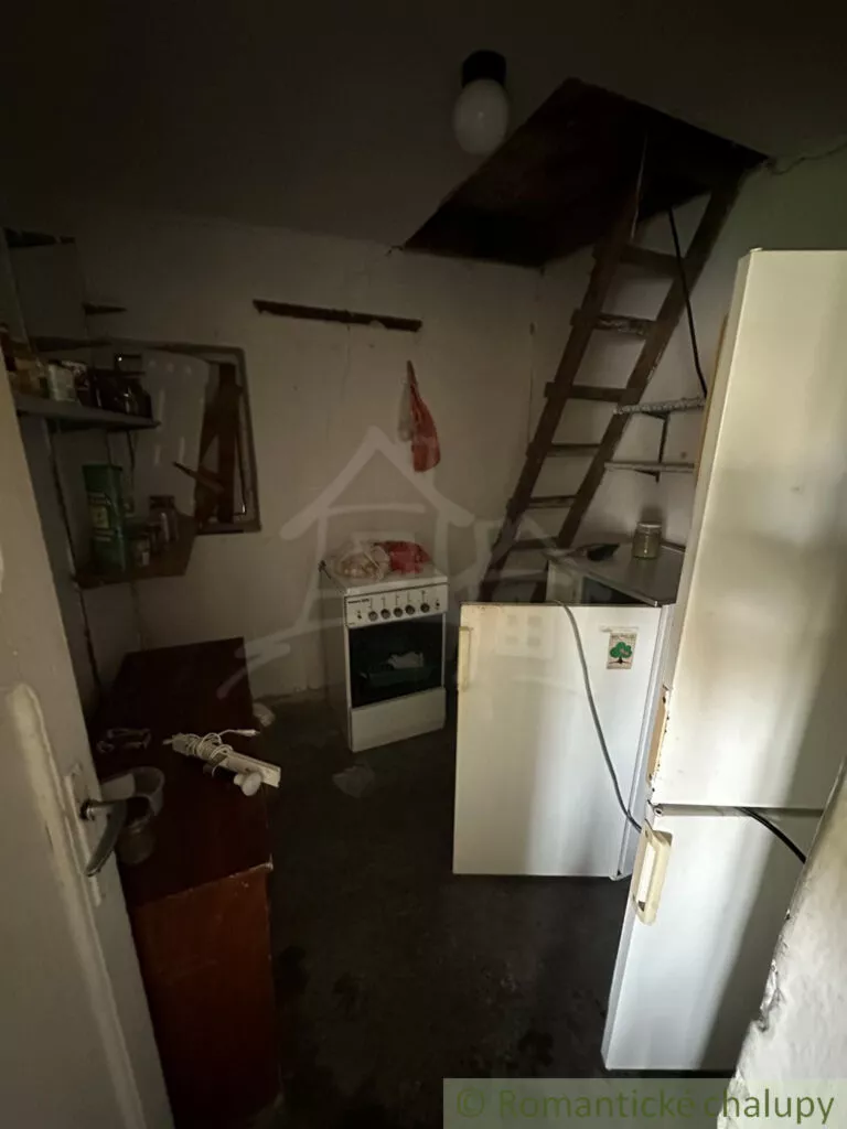 Rodinný dom na predaj 100m2, Šoltýska, 138013_16