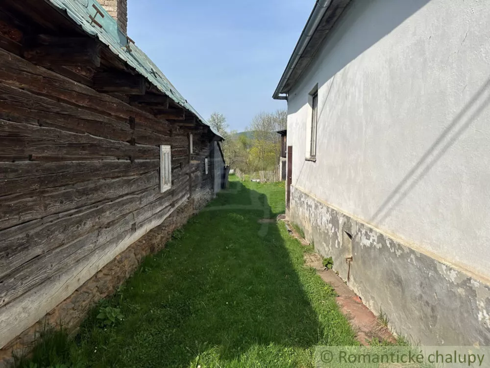 Rodinný dom na predaj 100m2, Šoltýska, 138013_20