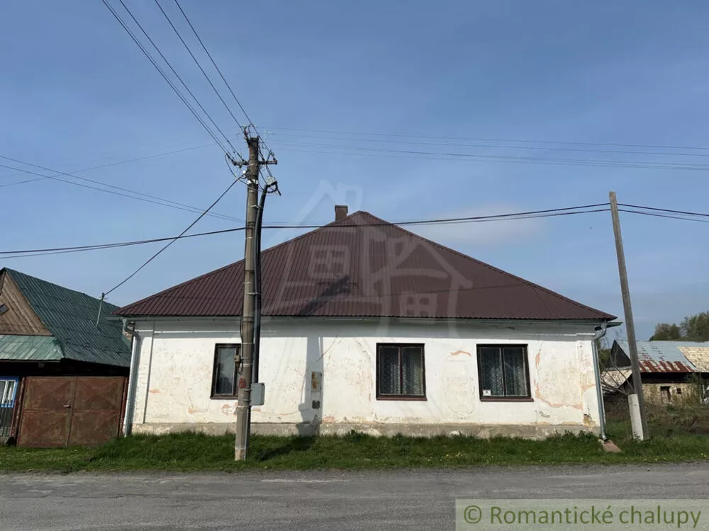 Rodinný dom na predaj 100m2, Šoltýska, 138013_21