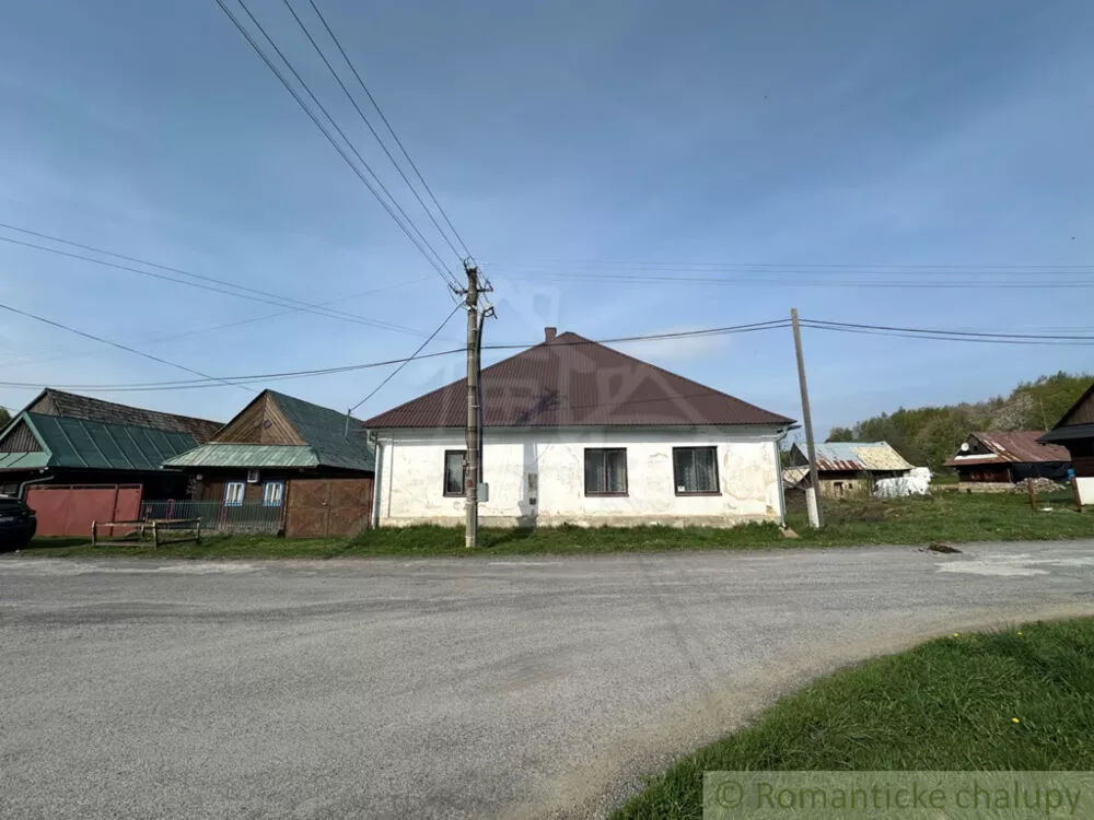 Rodinný dom na predaj 100m2, Šoltýska, 138013_22