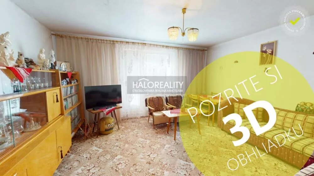 3 izbový byt na predaj 78m2, Malužiná, 160035_0