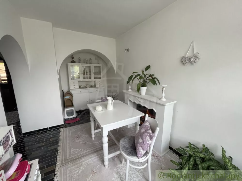 Rodinný dom na predaj 250m2, Branč, 154362_8