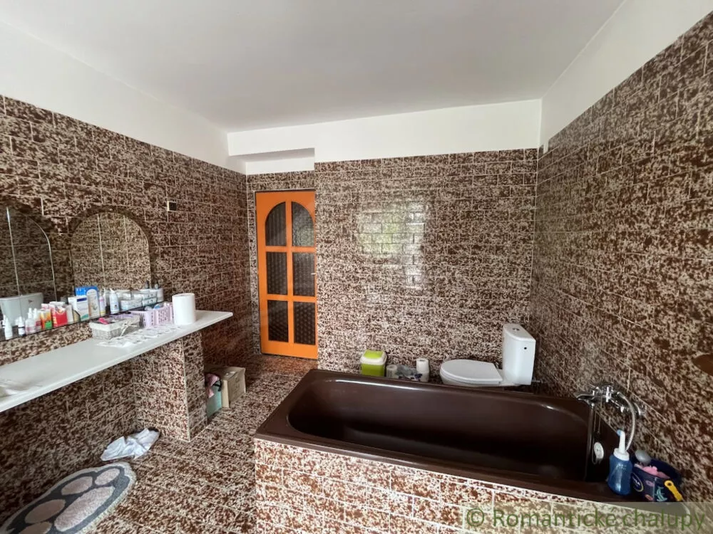 Rodinný dom na predaj 250m2, Branč, 154362_13