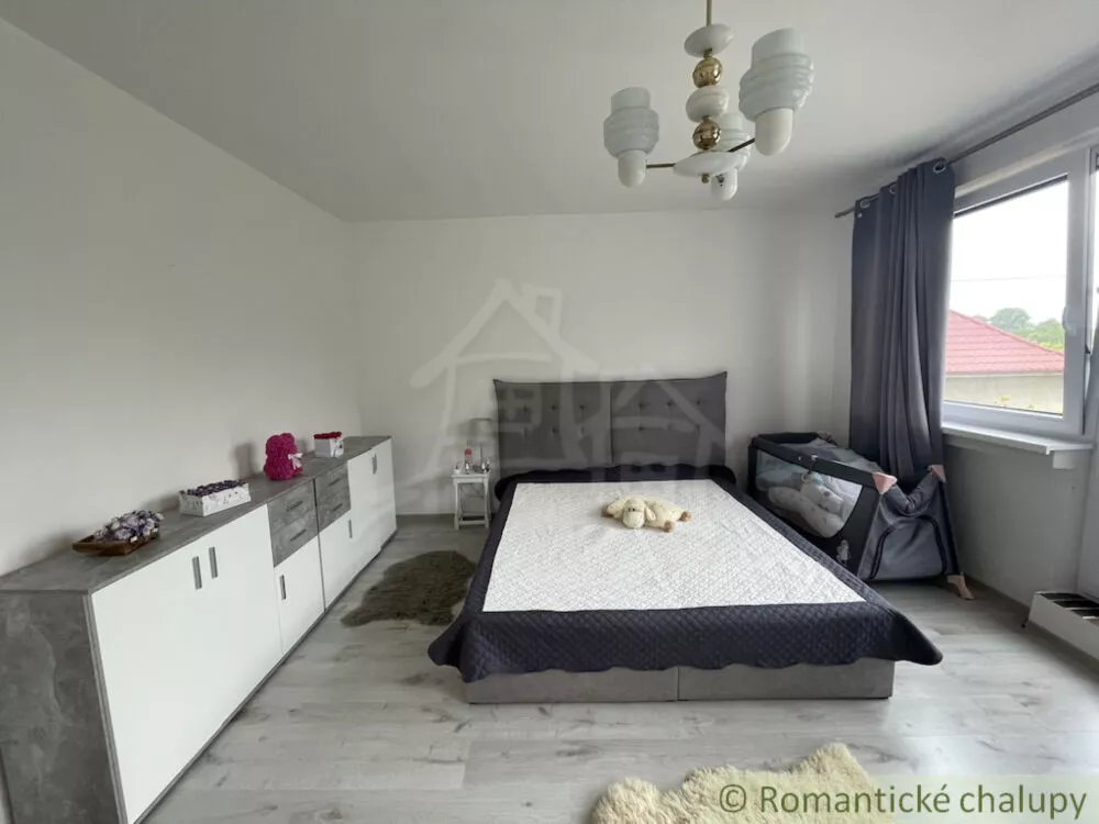 Rodinný dom na predaj 250m2, Branč, 154362_15