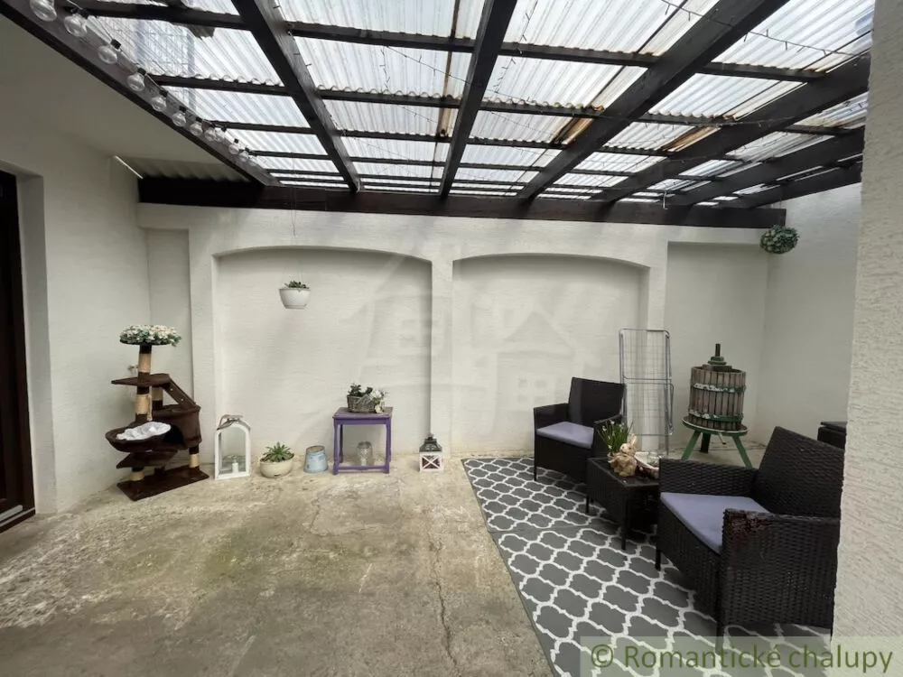 Rodinný dom na predaj 250m2, Branč, 154362_25