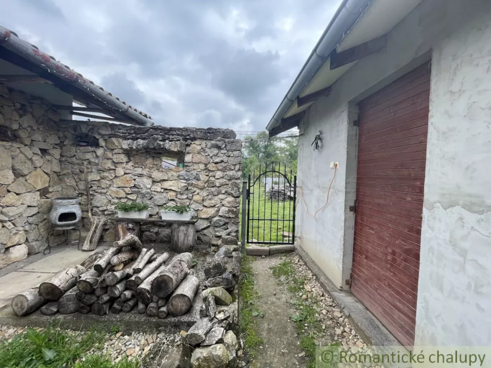 Rodinný dom na predaj 250m2, Branč, 154362_26
