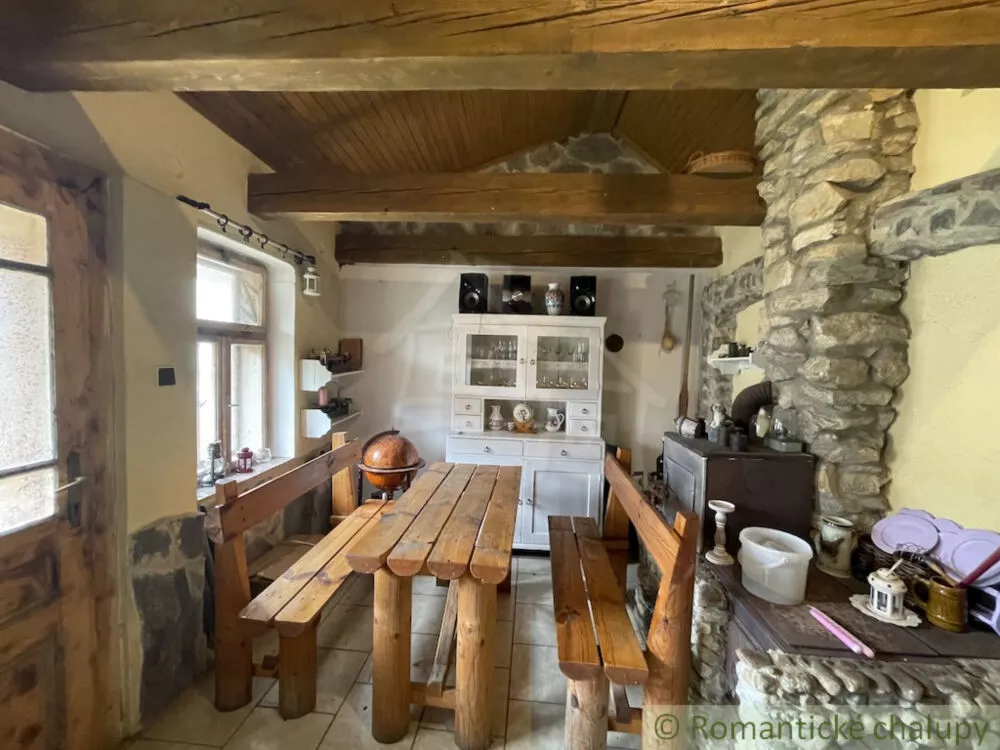 Rodinný dom na predaj 250m2, Branč, 154362_28