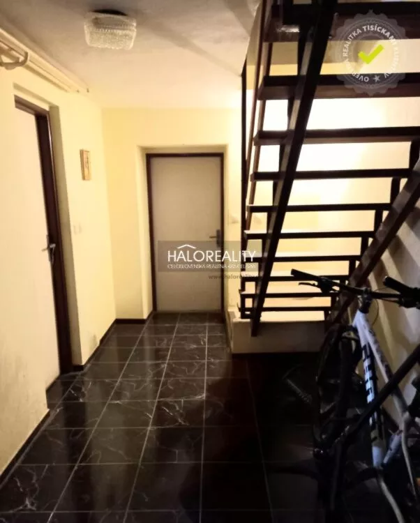 Rodinný dom na predaj 350m2, Myjava, 158585_14