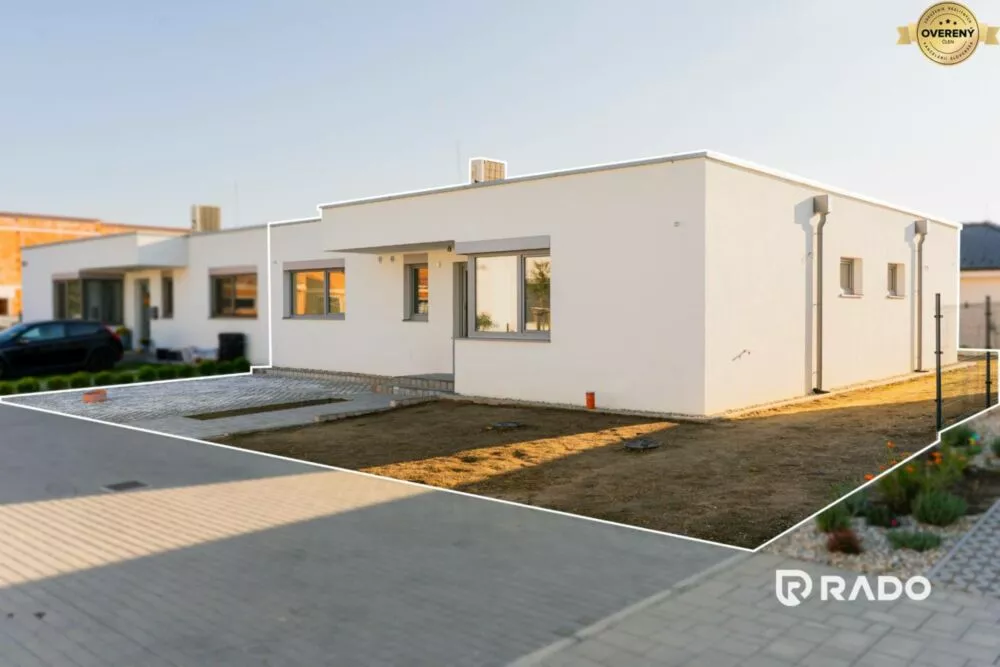 Rodinný dom na predaj 118m2, Lúčky, Trenčín, 160218_0