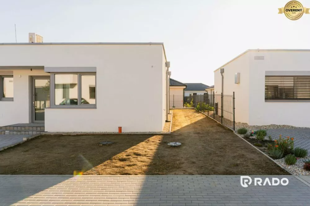 Rodinný dom na predaj 118m2, Lúčky, Trenčín, 160218_1