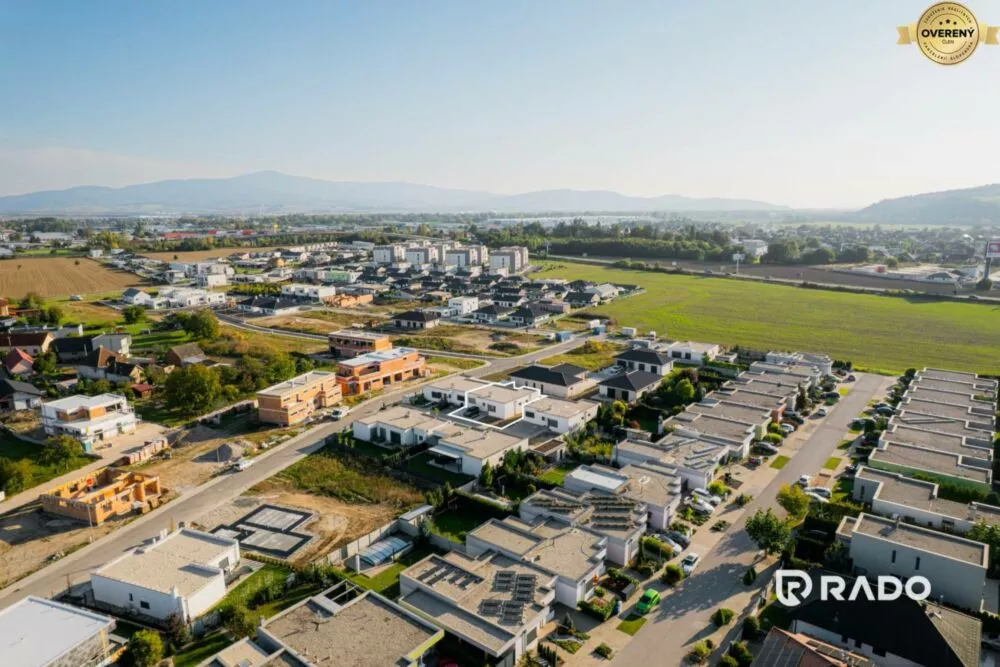 Rodinný dom na predaj 118m2, Lúčky, Trenčín, 160218_3