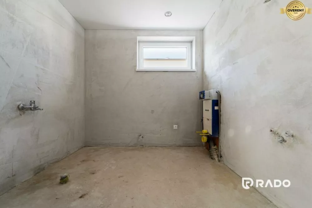 Rodinný dom na predaj 118m2, Lúčky, Trenčín, 160218_11