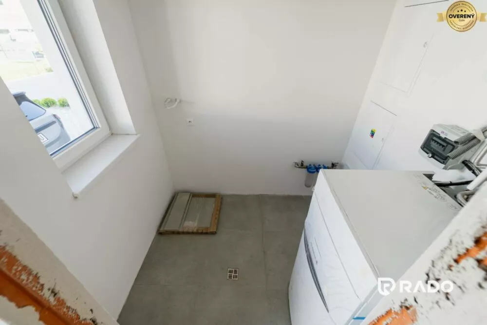 Rodinný dom na predaj 118m2, Lúčky, Trenčín, 160218_13