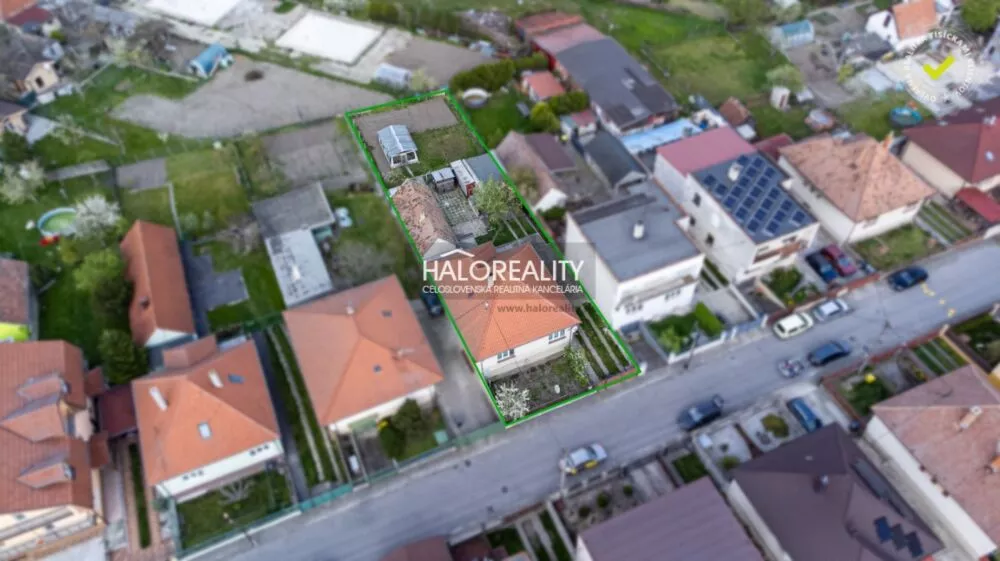 Rodinný dom na predaj 200m2, Zlaté Klasy, 153761_17