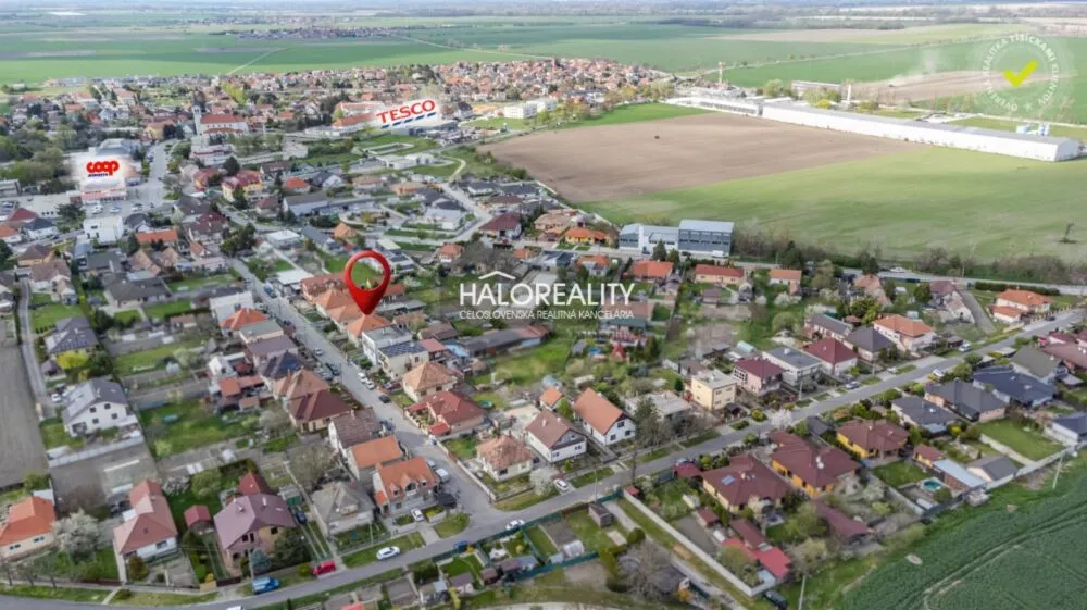 Rodinný dom na predaj 200m2, Zlaté Klasy, 153761_19