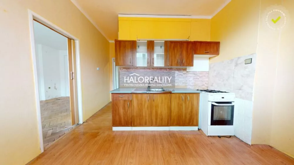 2 izbový byt na predaj 53m2, Rimavská Sobota, 160240_1