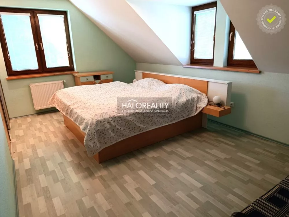 Rodinný dom na predaj 260m2, Podhradie, 160241_16