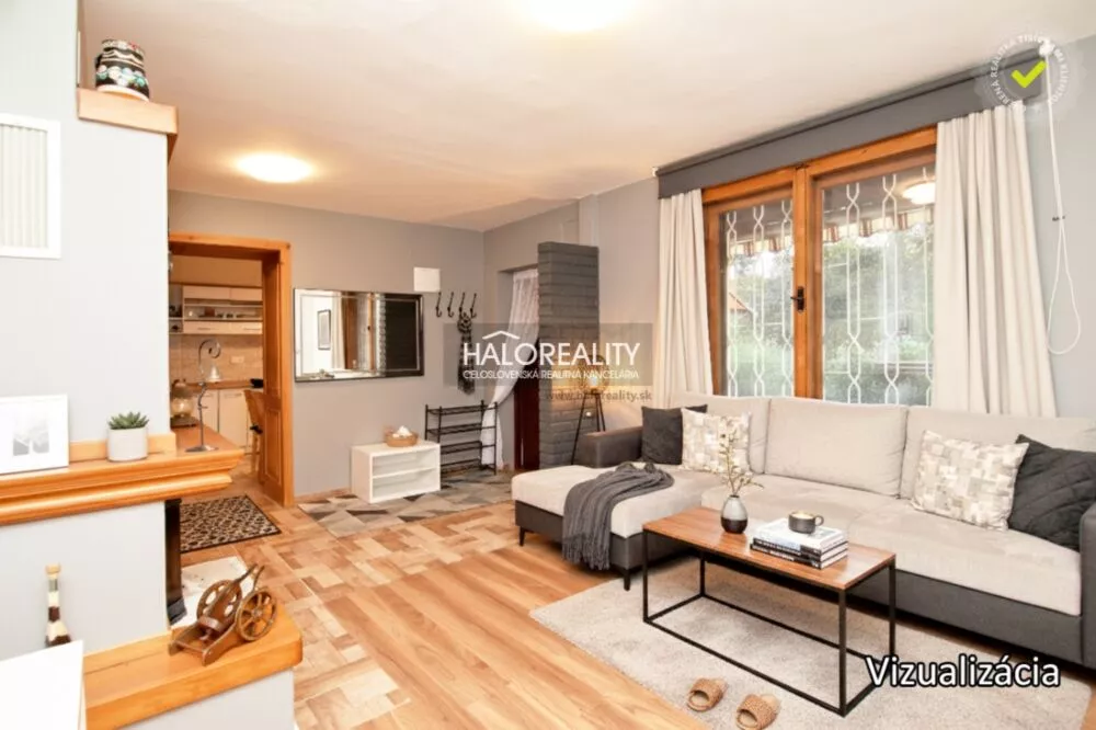 Záhradná chatka na predaj 96m2, Bernolákovo, 144863_5