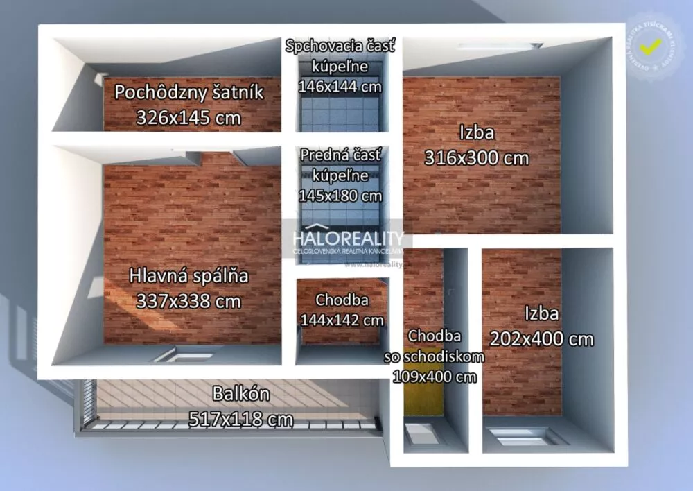 Záhradná chatka na predaj 96m2, Bernolákovo, 144863_16