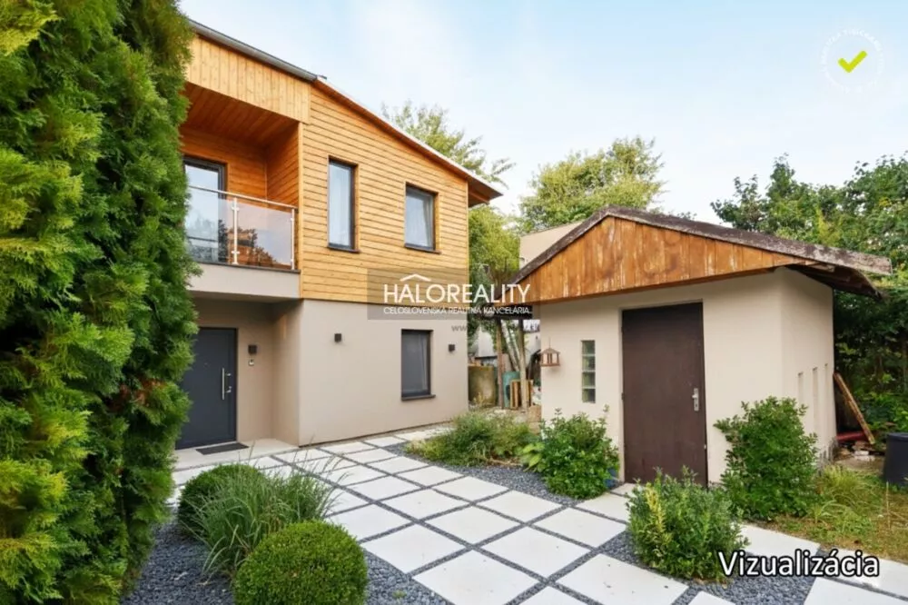 Záhradná chatka na predaj 96m2, Bernolákovo, 144863_18