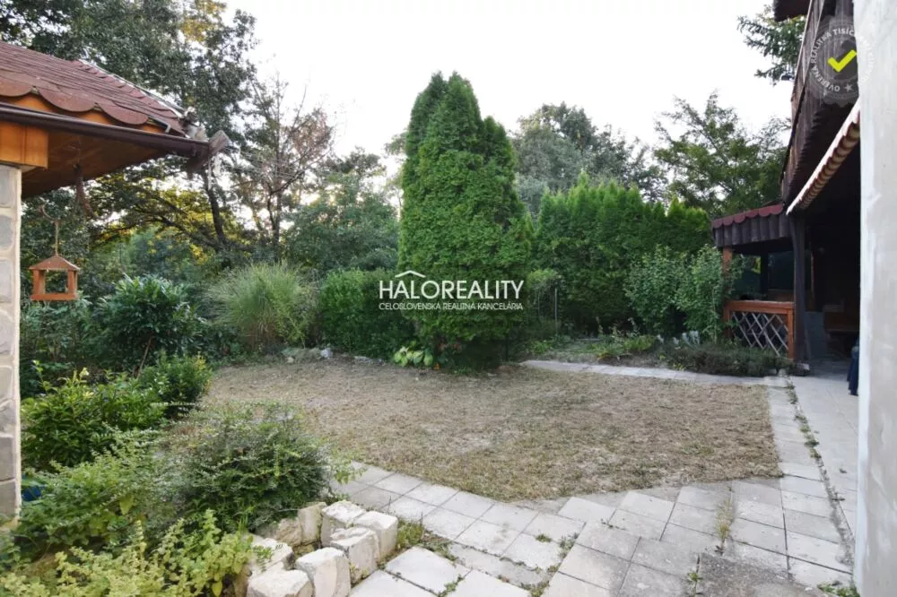 Záhradná chatka na predaj 96m2, Bernolákovo, 144863_19