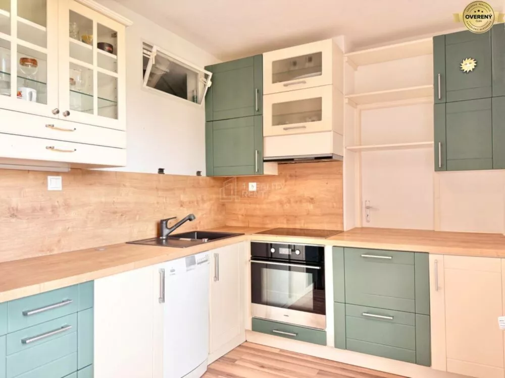 4 izbový byt na predaj 90m2, Oravská, Žilina, 160359_0