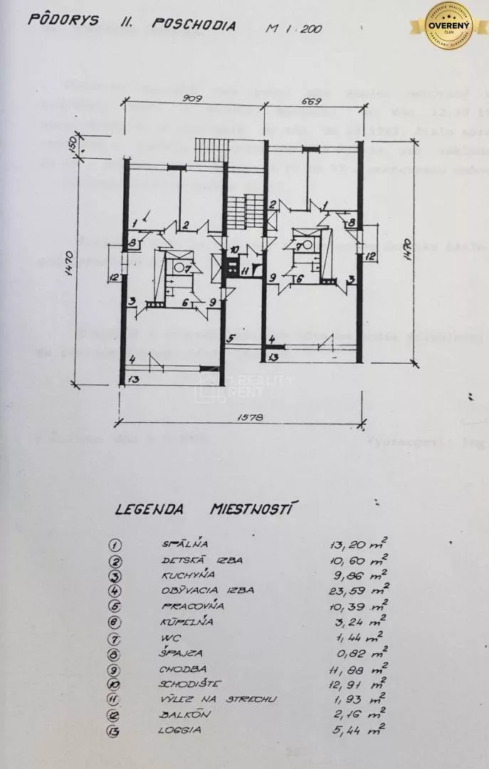 4 izbový byt na predaj 88m2, Oravská, Žilina, 160359_14