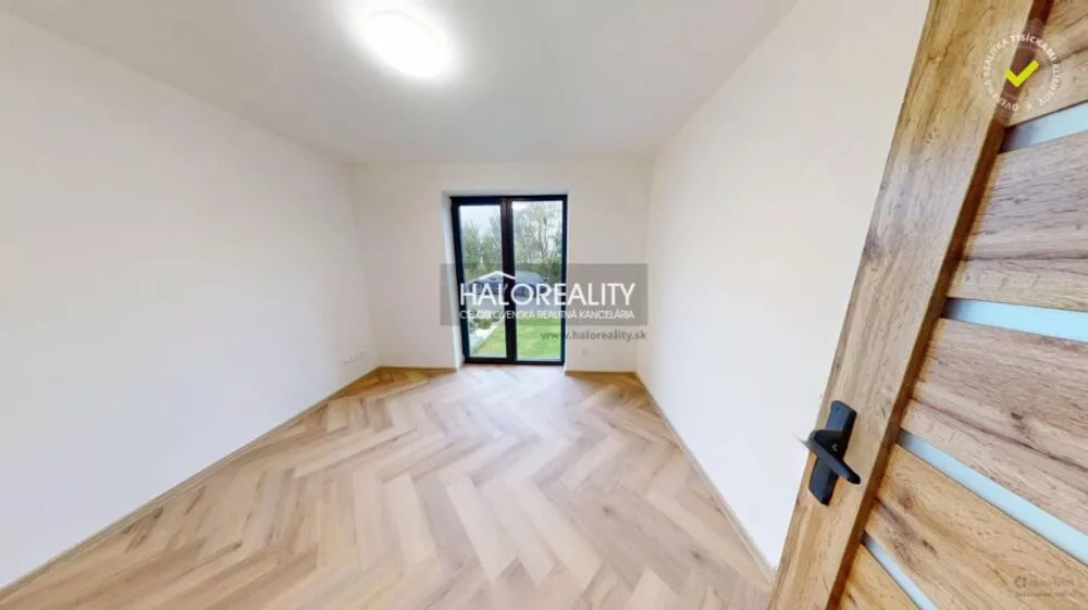 Rodinný dom na predaj 126m2, Veľký Slavkov, 158617_10