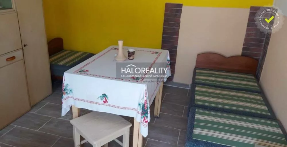 Pozemok pre rod. domy na predaj 613m2, Váhovce, 160367_2