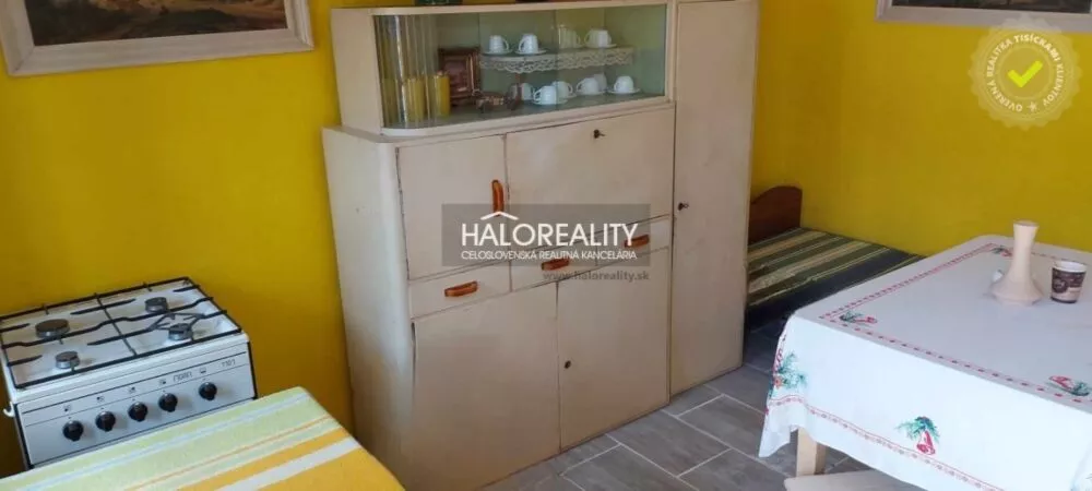 Pozemok pre rod. domy na predaj 613m2, Váhovce, 160367_3