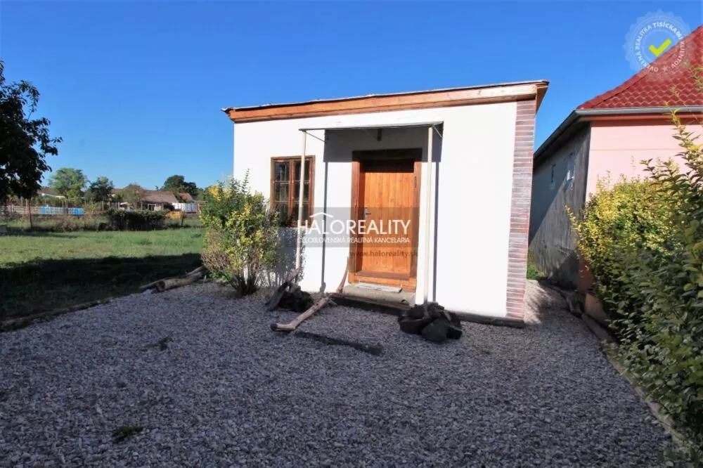 Pozemok pre rod. domy na predaj 613m2, Váhovce, 160367_4