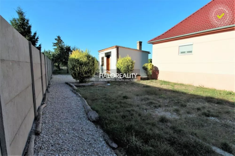 Pozemok pre rod. domy na predaj 613m2, Váhovce, 160367_5