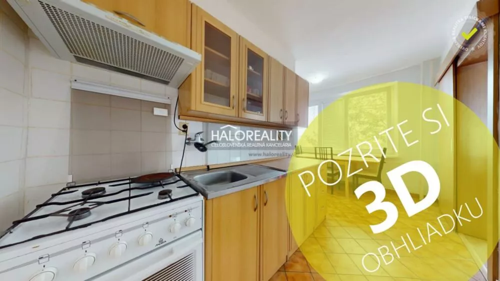 2 izbový byt na predaj 64m2, Rimavská Sobota, 160368_0