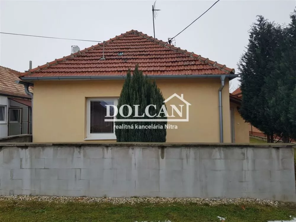 Rodinný dom na predaj 890m2, Čakajovce, 160230_0