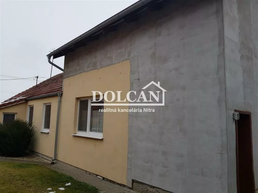 Rodinný dom na predaj 890m2, Čakajovce, 160230_14